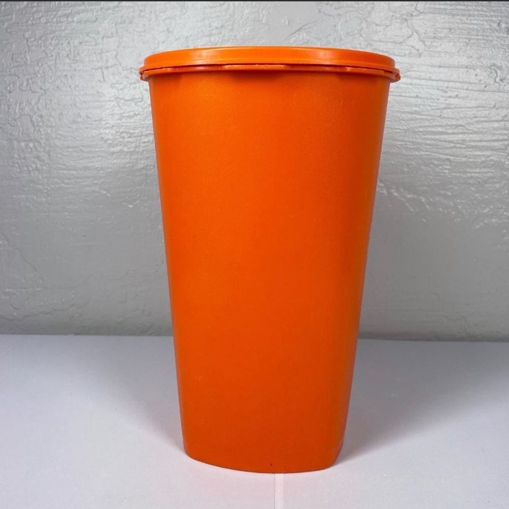 Vintage Tupperware